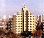 C tRo(Hengshan Hotel)