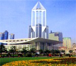 CJW}Ibgze CVLЖX(Shanghai JW Marriott Hotel)