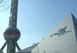 CCm(Shanghai Ocean Aquarium)ʐ^