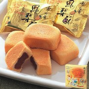 台湾郭元益（カクゲンエキ） パイナップルケーキ 6箱セット:食料品,中国商品市場,中国貿易,中国企業情報