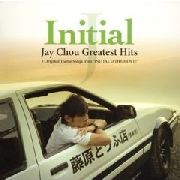 Initial J~Jay Chou Greatest Hits+theme Songs From D The Movie -^(WFCE`E):fBA,is,f,Ə