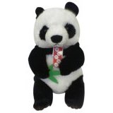 幸福大熊猫（シンフー・パンダ）Ｌ:ホビー.美術品,中国商品市場,中国貿易,中国企業情報