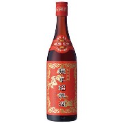 陳年紹興酒（チンネンショウコウシュ） 1本 640ml 16度 黄酒:飲料アルコール類,中国商品市場,中国貿易,中国企業情報