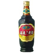 福建老酒（フッケンラオチュウ） 500ml 15度 黄酒:飲料アルコール類,中国商品市場,中国貿易,中国企業情報