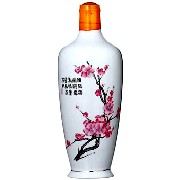 山西省 汾酒（フンシュ） スピリッツ 500ml 53度 白酒:飲料アルコール類,中国商品市場,中国貿易,中国企業情報