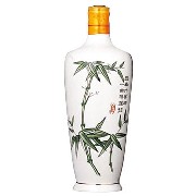 竹葉青酒（チクヨウセイシュ） 健康酒 500ml 45度 リキュール:飲料アルコール類,中国商品市場,中国貿易,中国企業情報